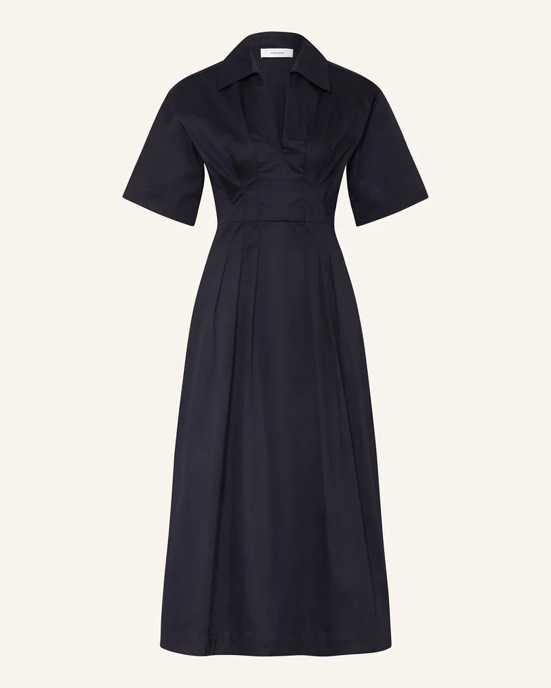 Reiss Kleid Dunkelblau