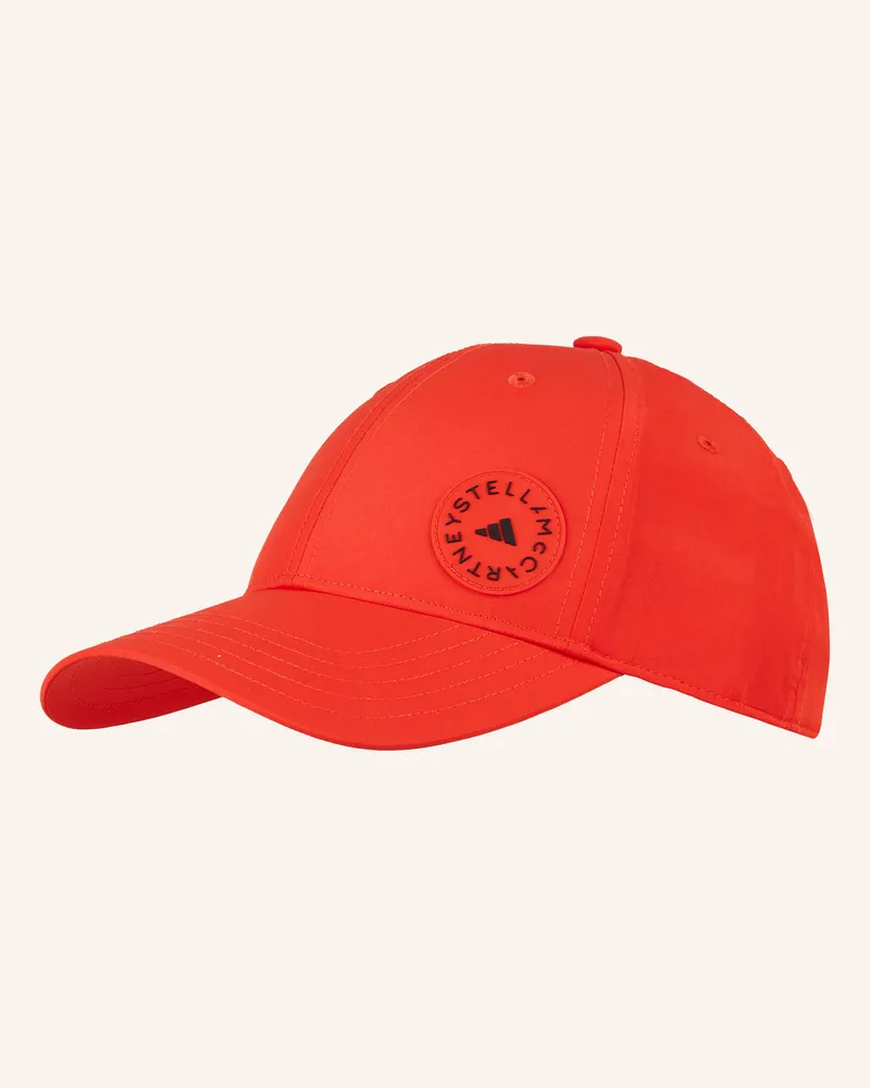 adidas Cap ADIDAS BY STELLA MCCARTNEY Rot