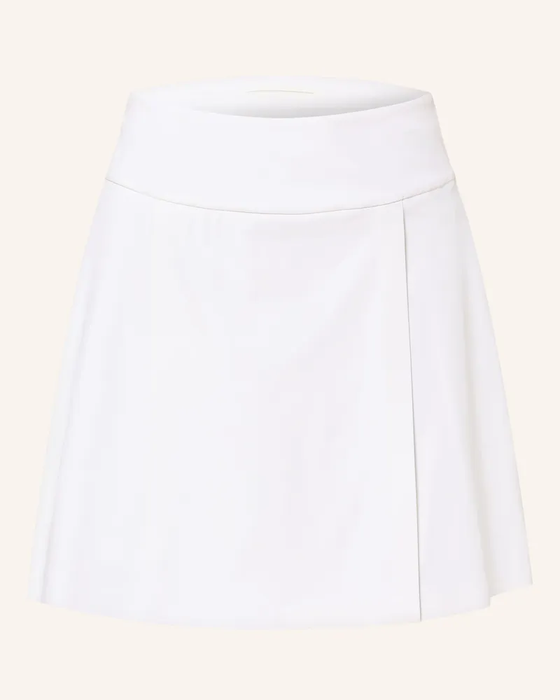 GOLDBERGH Tennisrock ANAIS LONG Weiss