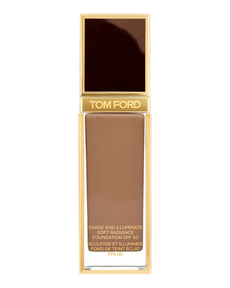 Tom Ford SHADE & ILLUMINATE FOUNDATION 3333 € / 1 l 