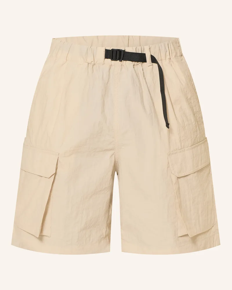 J.Lindeberg Golfshorts beige Beige