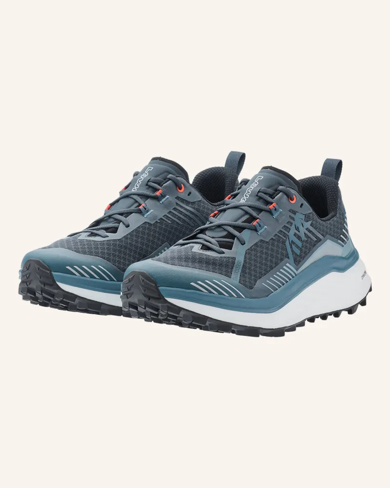 Lowa Trailrunning-Schuhe Skyterra blau Blau