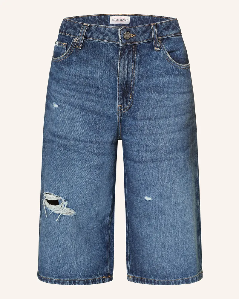 Guess Jeansshorts Gjtd