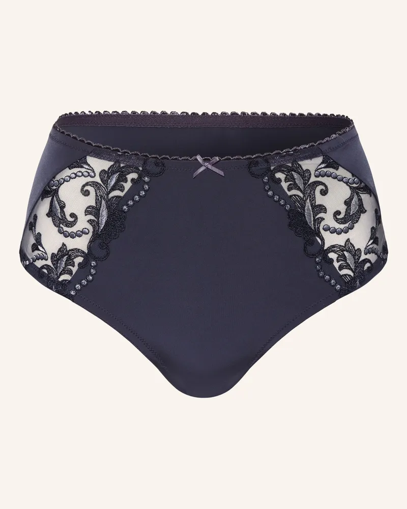 Felina Taillenslip Secret Delight blau Dunkelblau