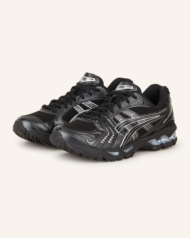 Asics Sneaker GEL-KAYANO™ 14 Schwarz
