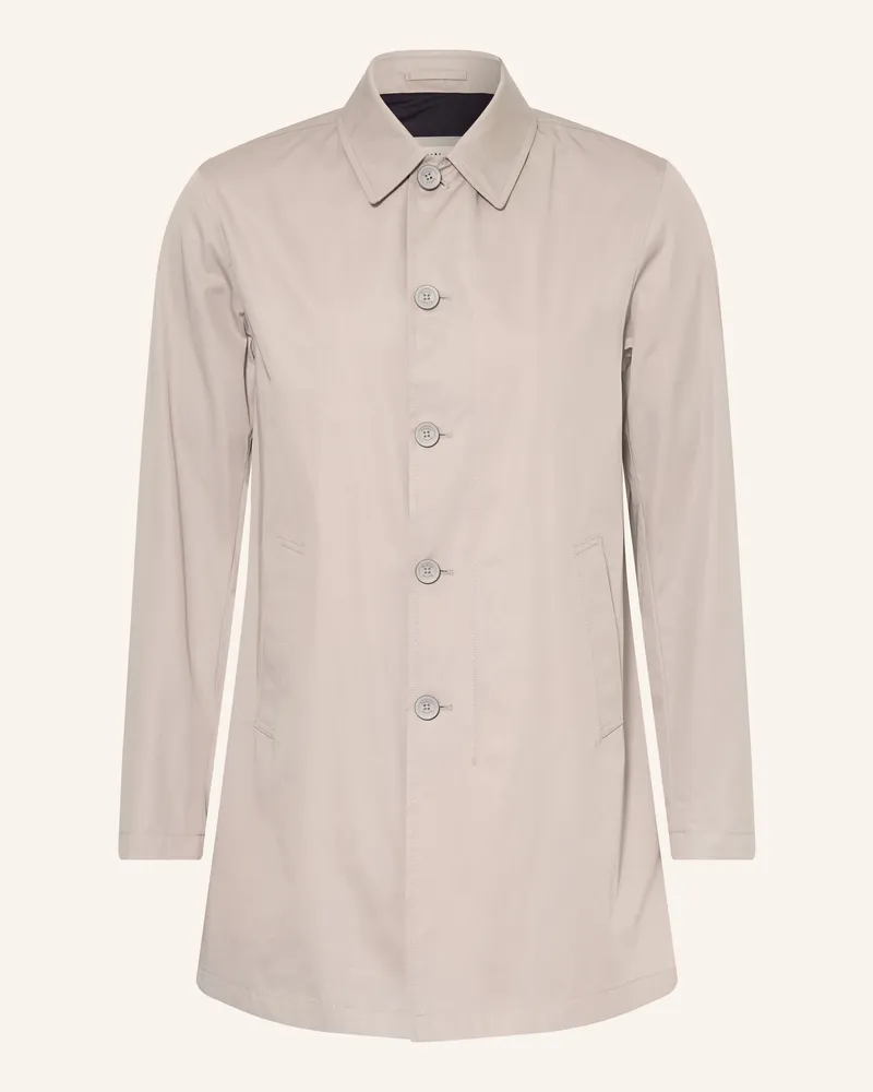 Herno Mantel Taupe