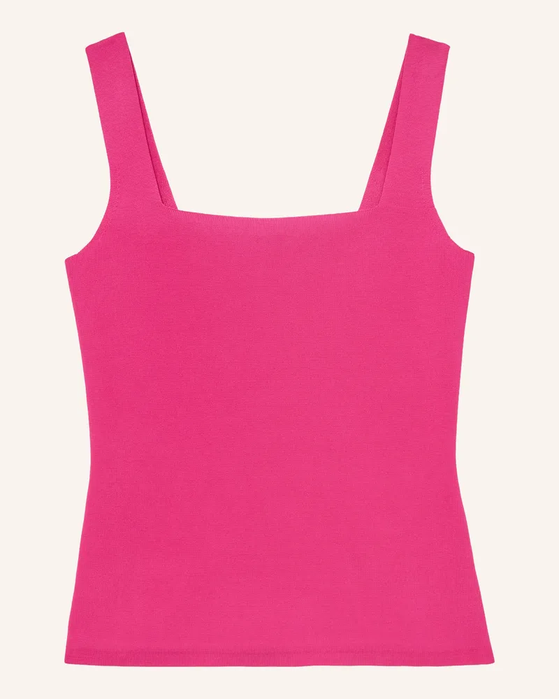 Reiss Stricktop Fion pink Pink