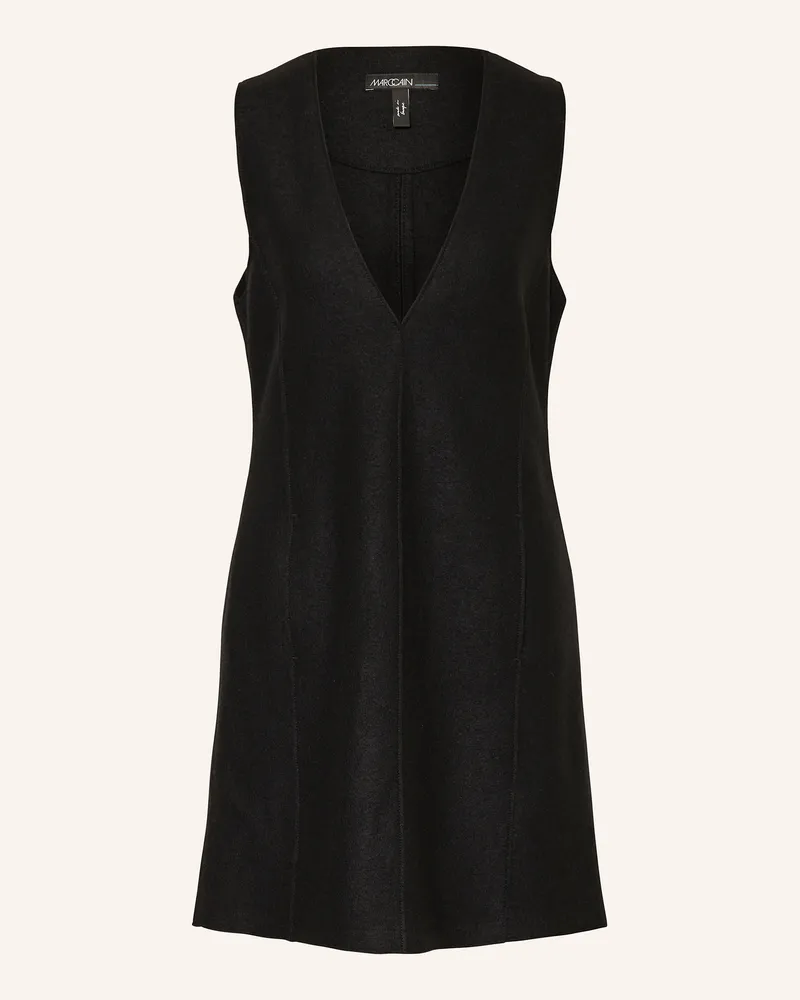 Marc Cain Kleid Schwarz