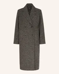 Max Mara Wollmantel CORINTO Grau