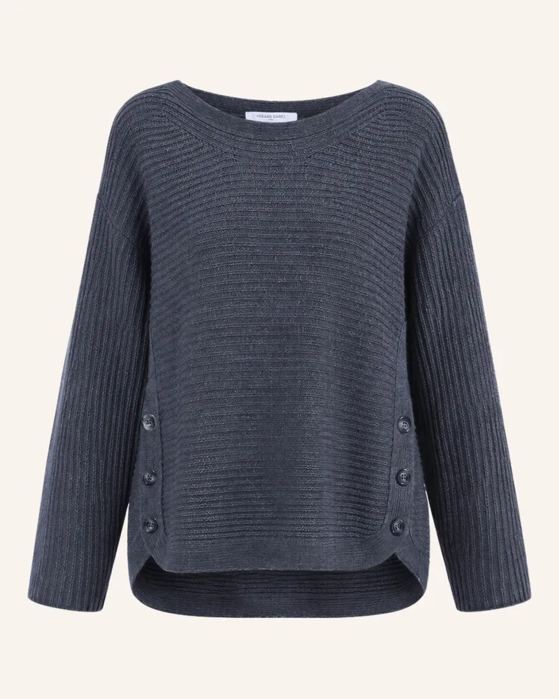 Gerard Darel Pullover Riva grau Grau