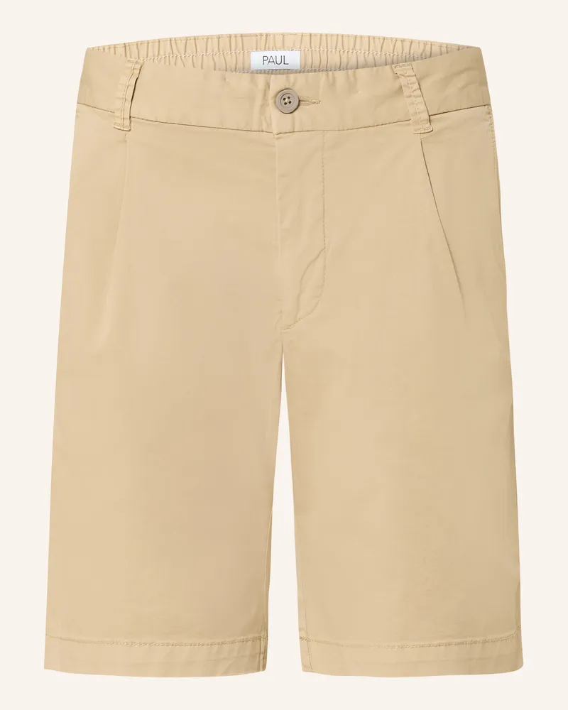 paul Chinoshorts Beige