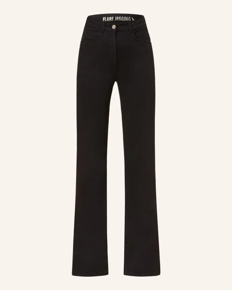 Patrizia Pepe Flared Jeans K103