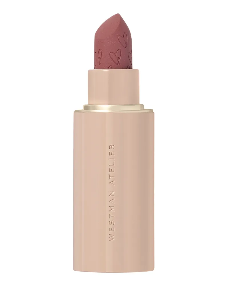 WESTMAN ATELIER LIP SUEDE MATTE LIPSTICK Piqué