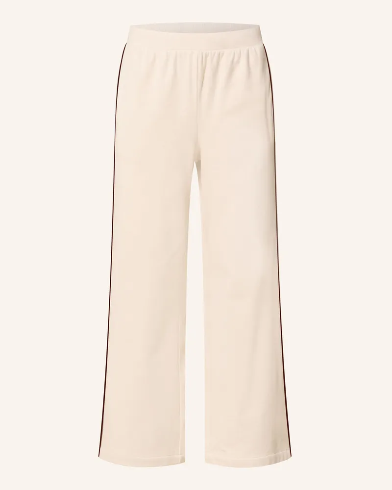 Varley Hose im Jogging-Stil Creme