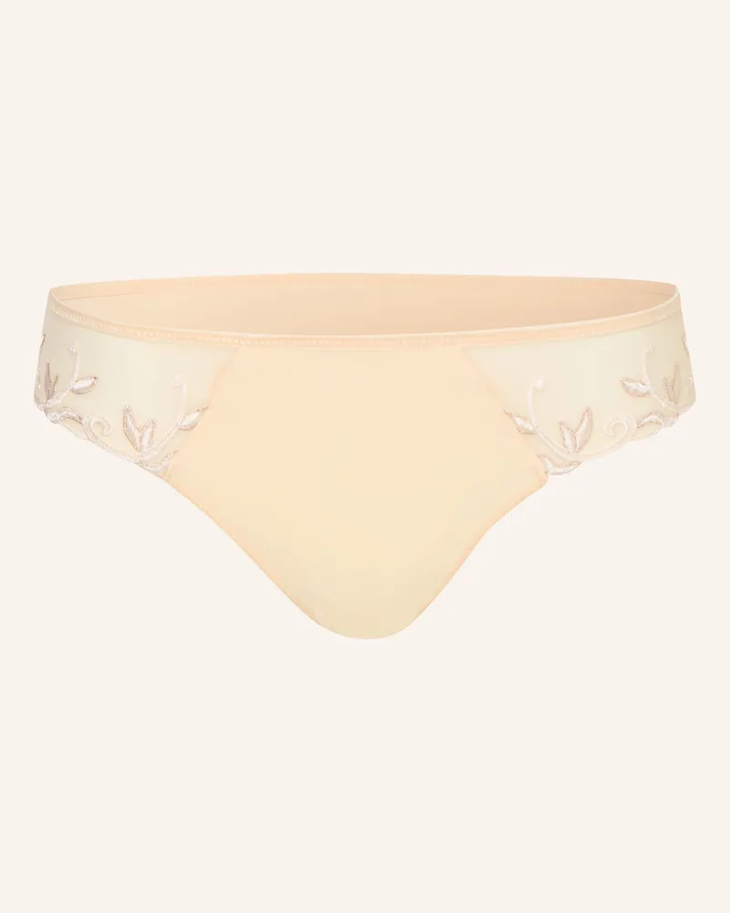 Simone Pérèle String Andora beige Beige