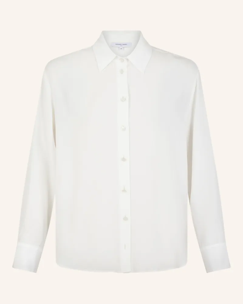 Gerard Darel Bluseen BEATA Ecru