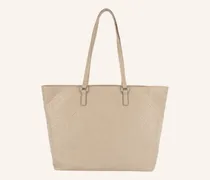 Shopper Strambo Lara beige