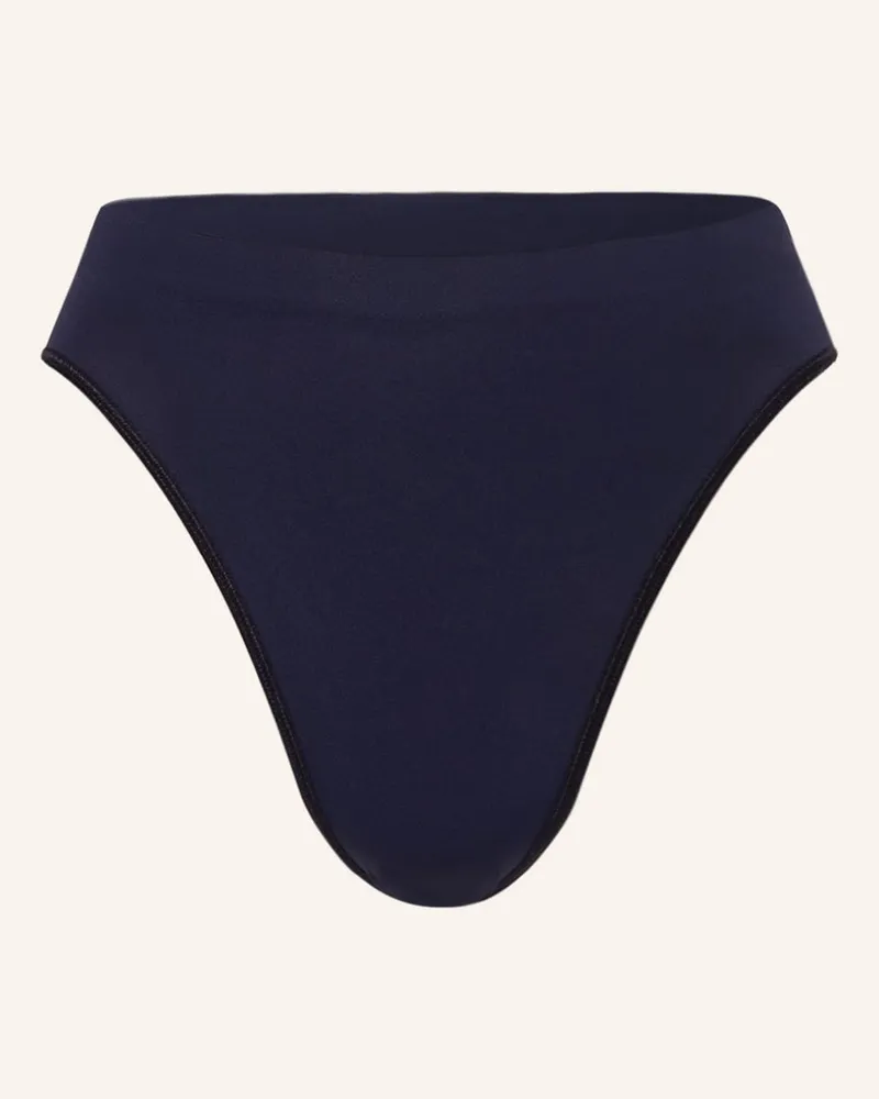 Hanro Slip TOUCH FEELING Blau