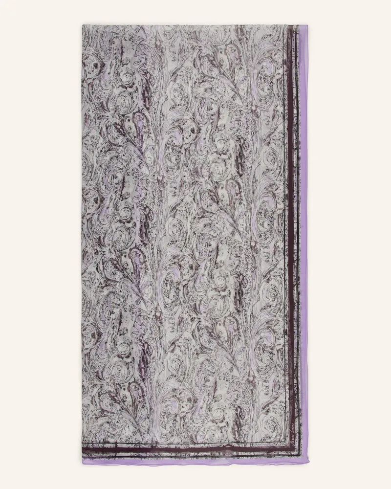 Marc Cain Schal grau 812