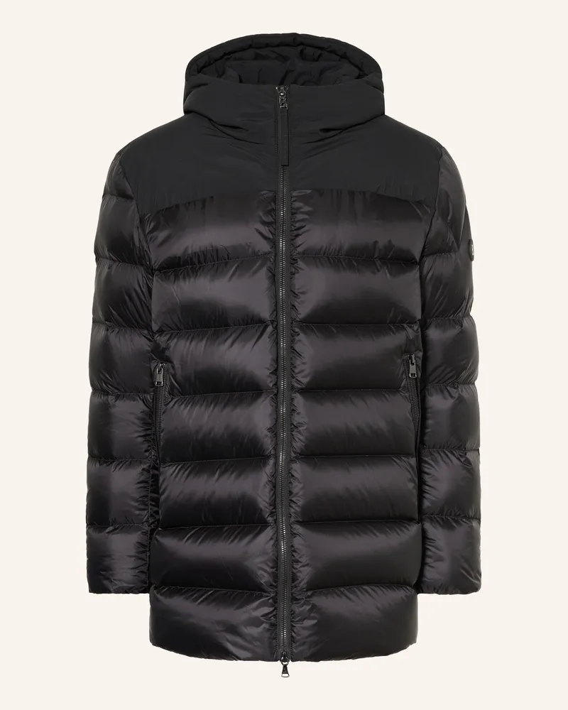Bogner Daunenjacke Herby-d3 schwarz Schwarz