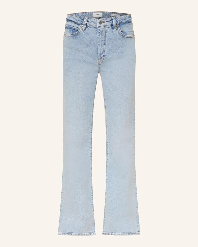Frame Denim Bootcut Jeans THE ARROW Dlly