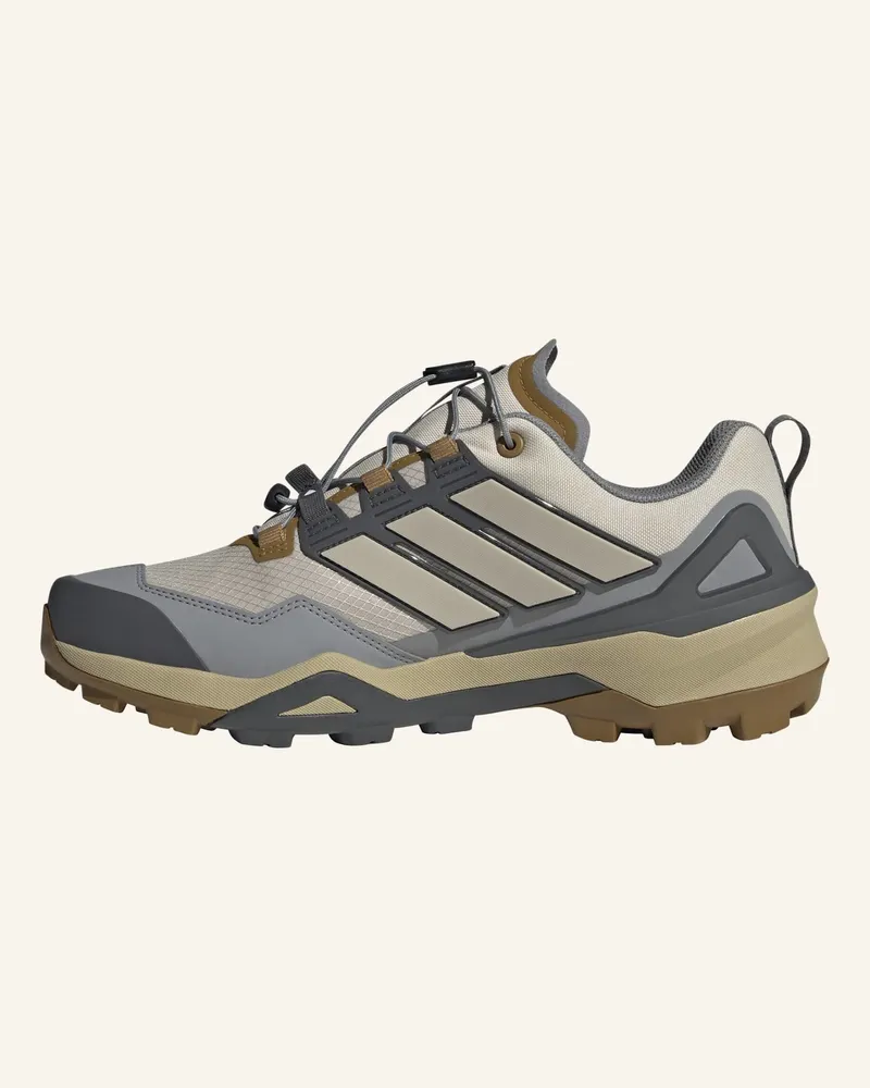 adidas Wanderschuhe TERREX SKYCHASER GTX Beige