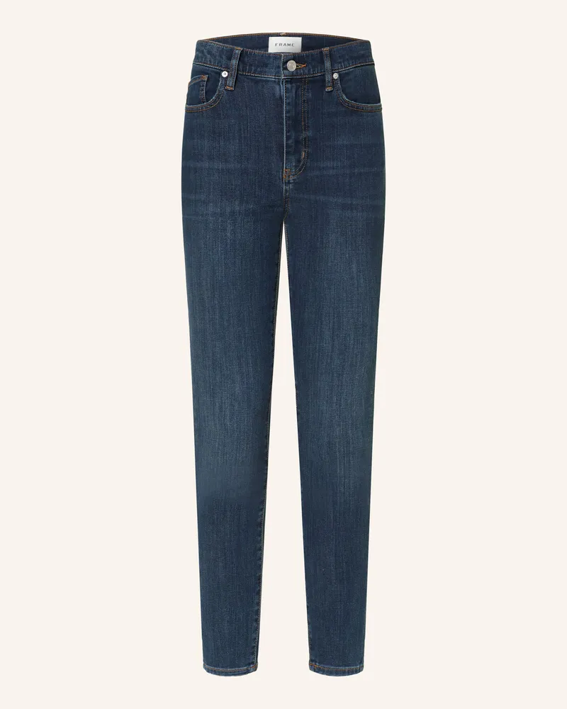 Frame Denim Skinny Jeans LE HIGH SKINNY Mjty