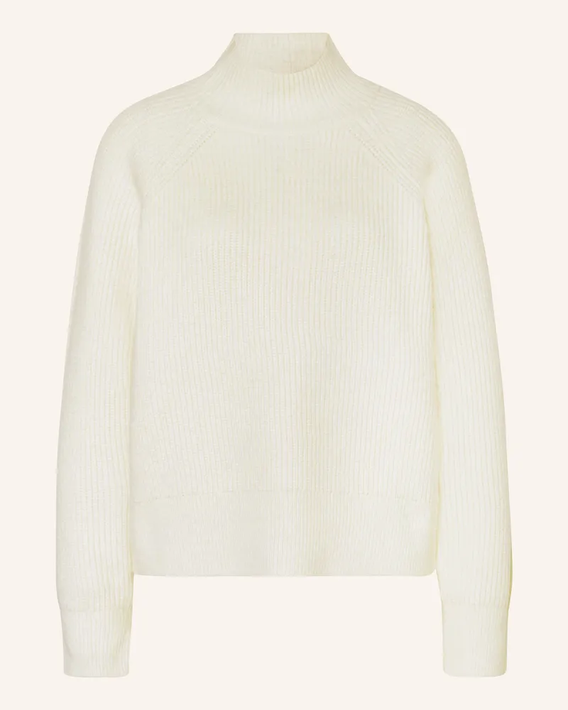 Calvin Klein Pullover weiss Weiss