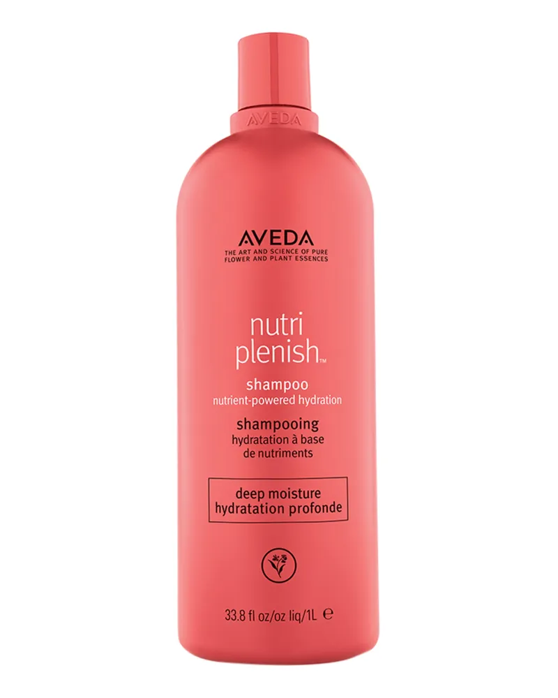 Aveda NUTRIPLENISH 