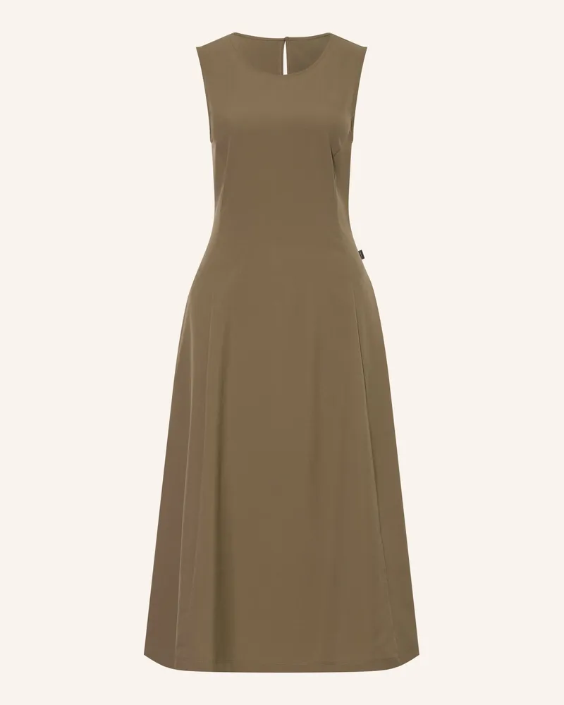 me°ru' Kleid LORCA 2.0 Taupe