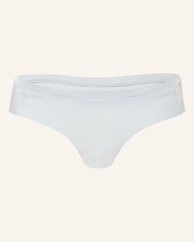 Triumph Panty Body Make-Up Soft Touch grau Blaugrau