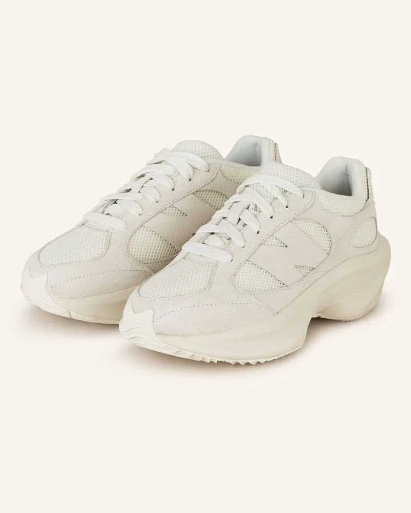 New Balance Sneaker WRPD Creme