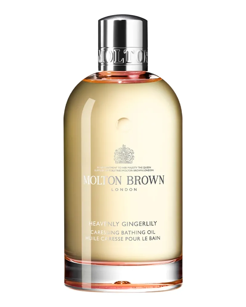 Molton Brown HEAVENLY GINGERLILY 200 ml, 270 € / 1 l 