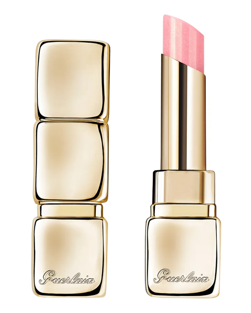 Guerlain Kisskiss Bee Glow Getönter Lippenbalsam 358