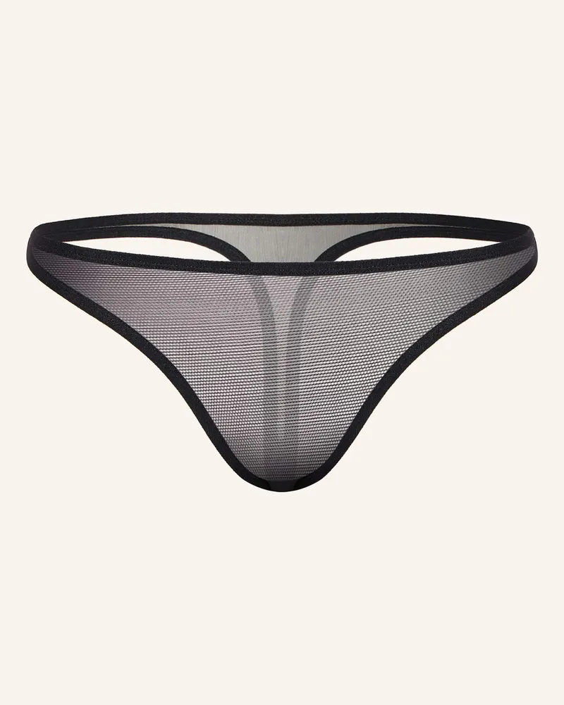 Eres String Promesse blau Dunkelblau