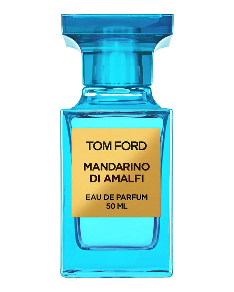 Tom Ford MANDARINO DI AMALFI 50 ml, 5200 € / 1 l 