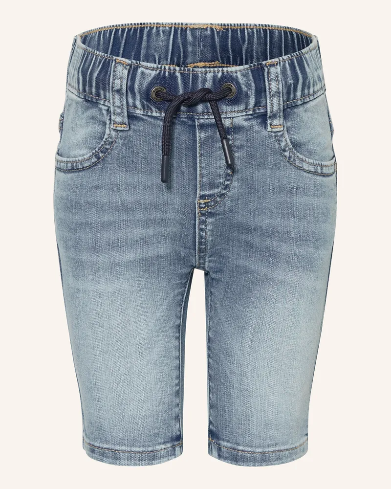 S.Oliver Jeansshorts blau 54z2