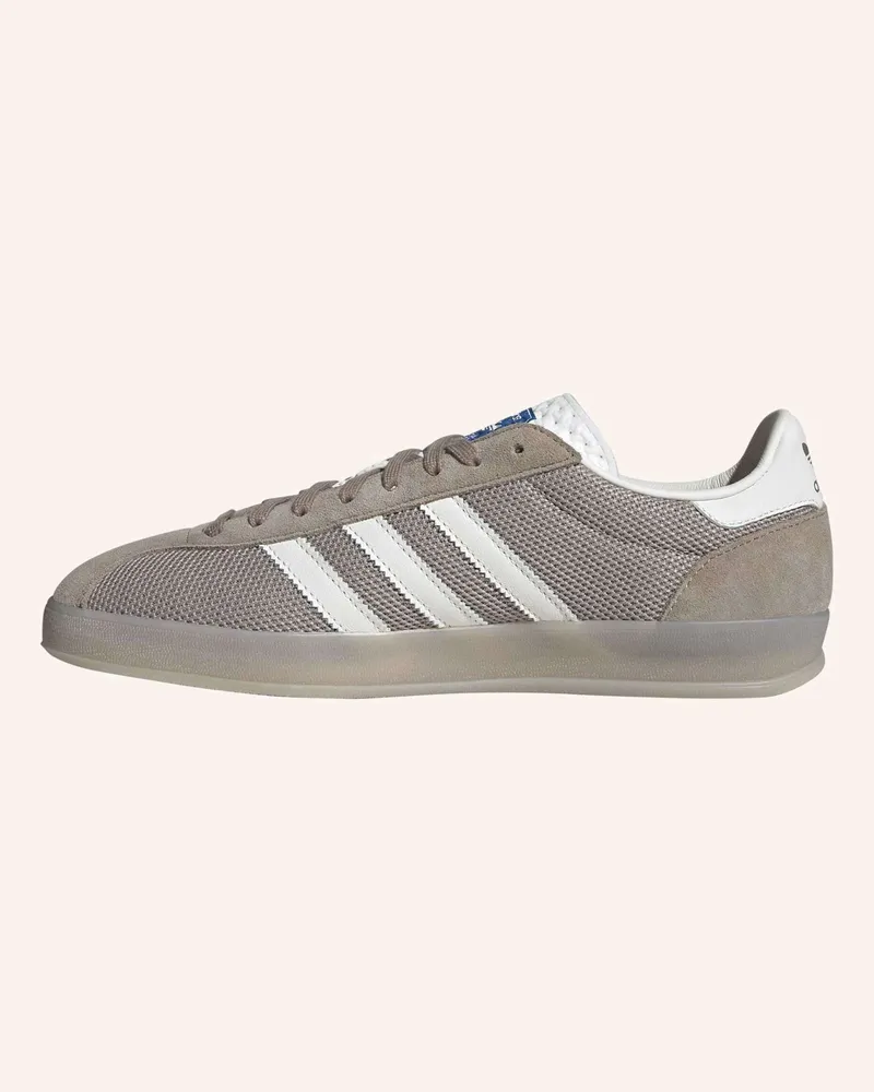adidas ADIDAS GAZELLE INDOOR PRO SCHUH Blau