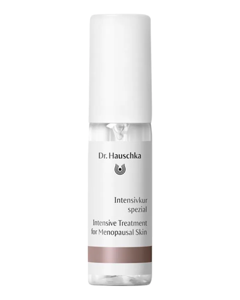 Dr. Hauschka INSTENVIKUR SPEZIAL 