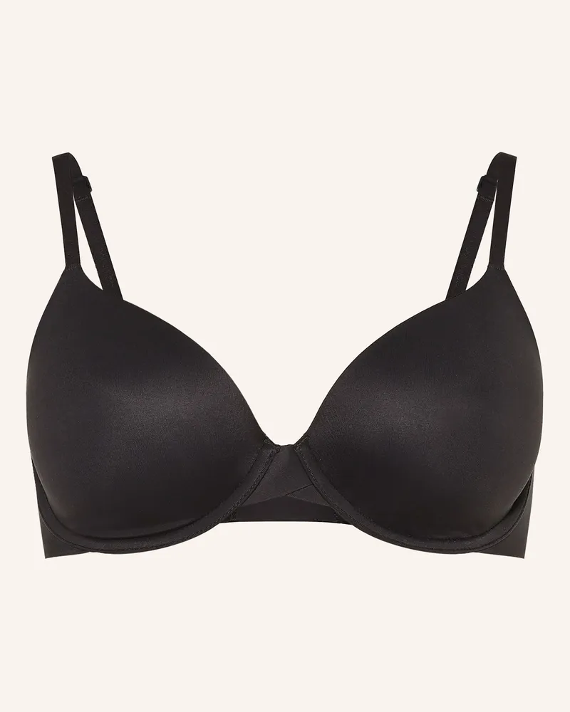 Calvin Klein Bügel-BH PERFECTLY FIT Schwarz