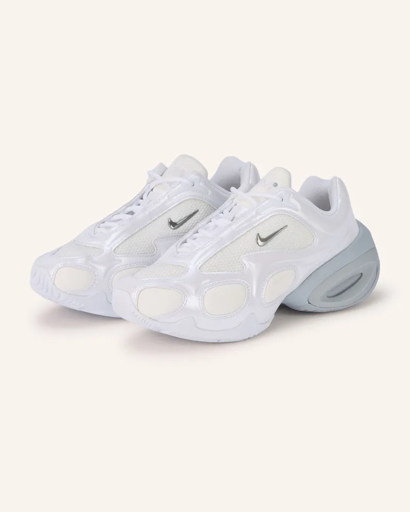 Nike Sneaker Air Max Muse weiss Weiss