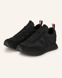 Moncler Sneaker PACEY - SCHWARZ Schwarz