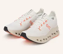 Laufschuhe CLOUDSURFER MAX