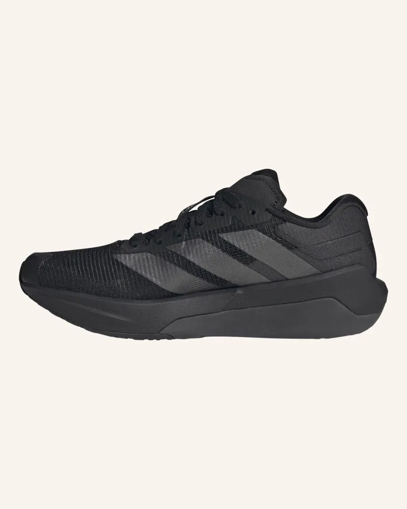 adidas Trainingsschuhe Adizero Dropset Pro Trainer schwarz Schwarz