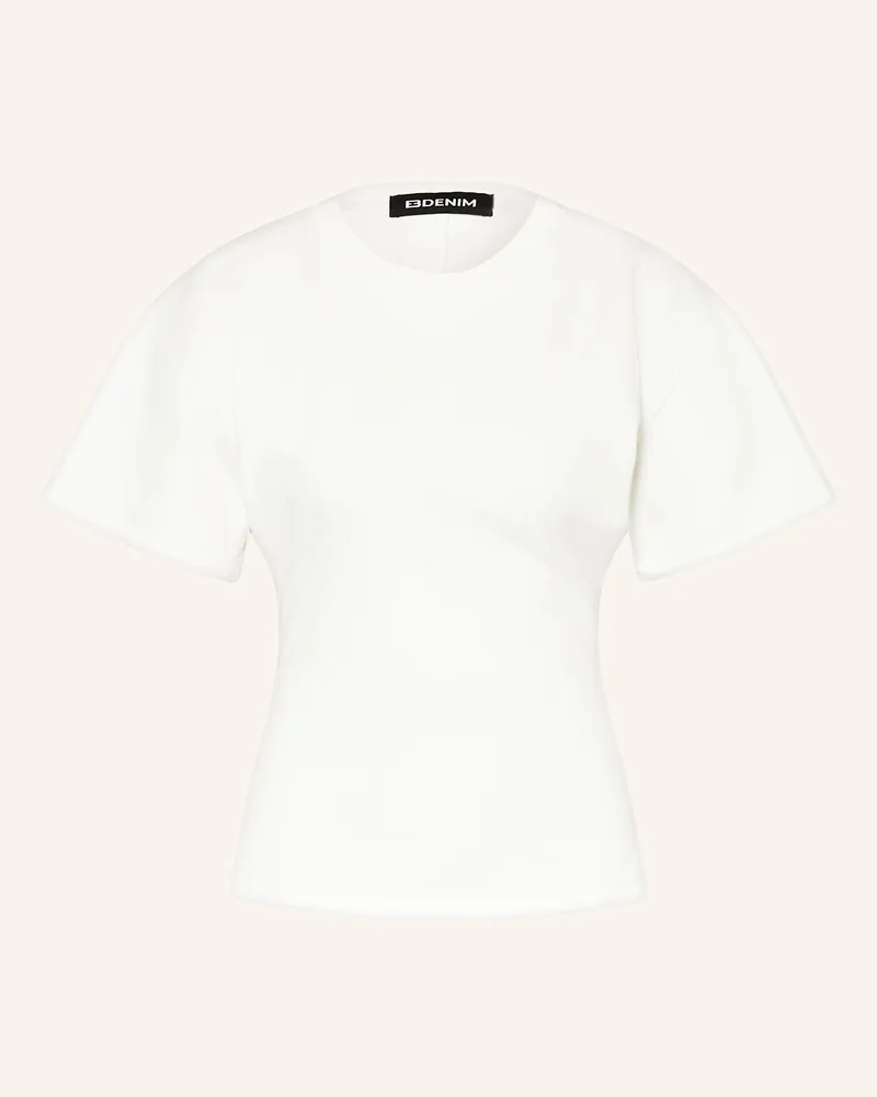 EB Denim T-Shirt EERO Weiss