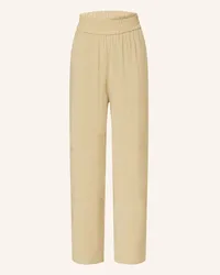 HUGO BOSS Hose TAIYA Beige