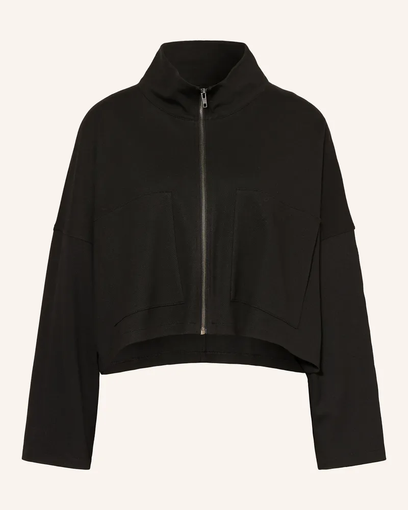 Drykorn Kastenjacke Elstow schwarz Schwarz