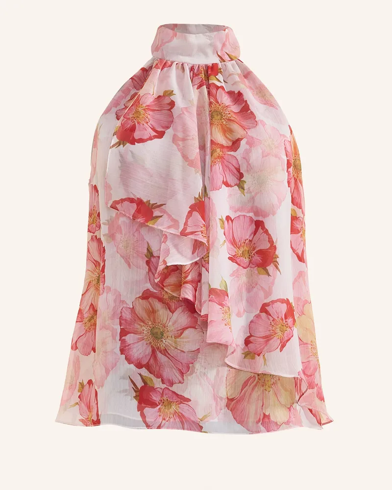 ADLYSH Lovely Crush Blouse orange Orange