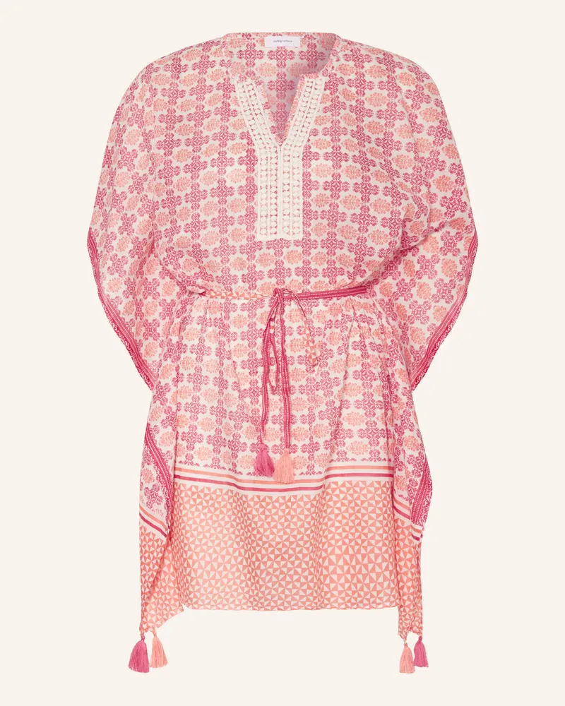 Darling Harbour Tunika pink Pink
