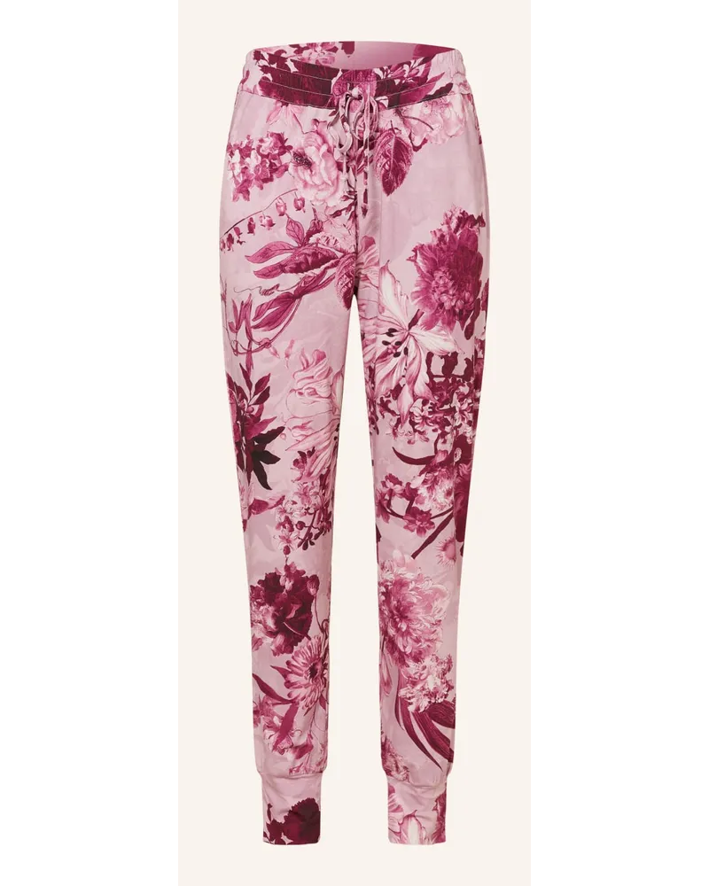 Essenza Schlafhose JULES ROSEMARY Pink